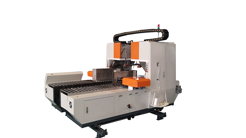 全自動打包機1700